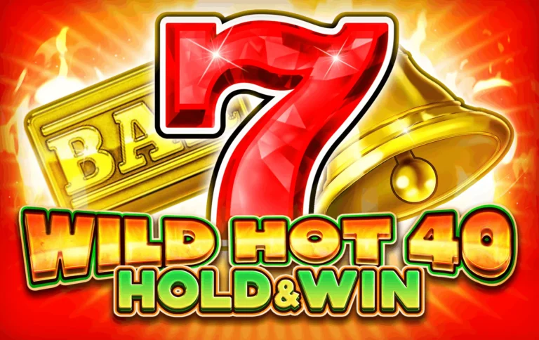 Wild Hot 40 de FAZI