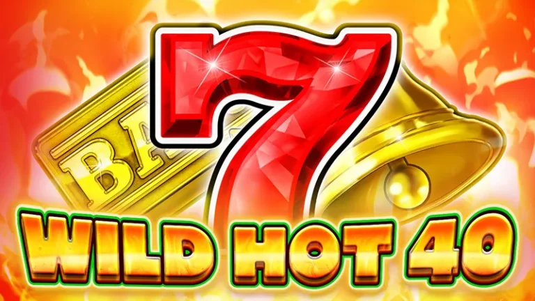 Función Gamble de Wild Hot 40