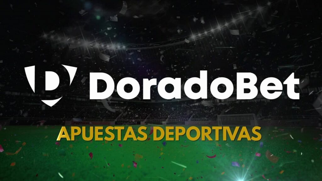 Código promocional DoradoBet Perú