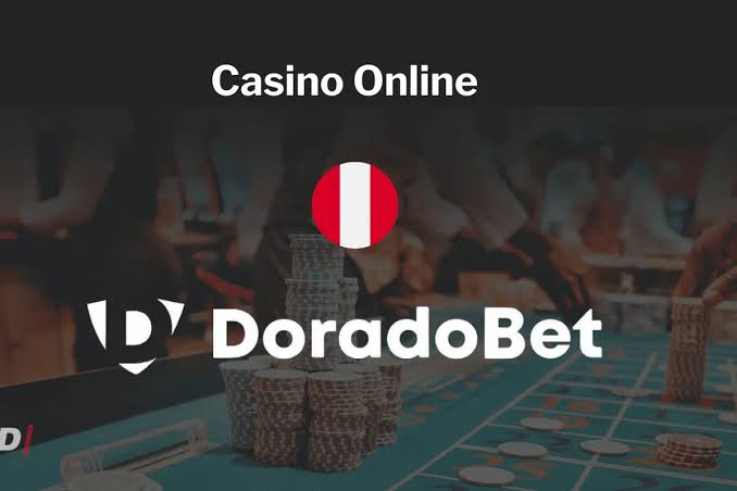 Casino online DoradoBet Perú