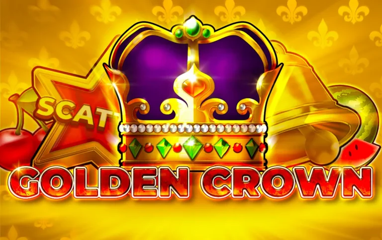 Free Spins de Golden Crown Extreme