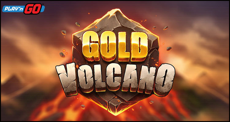 Función Eruption con cuadrícula 8x8 en Volcano Gold